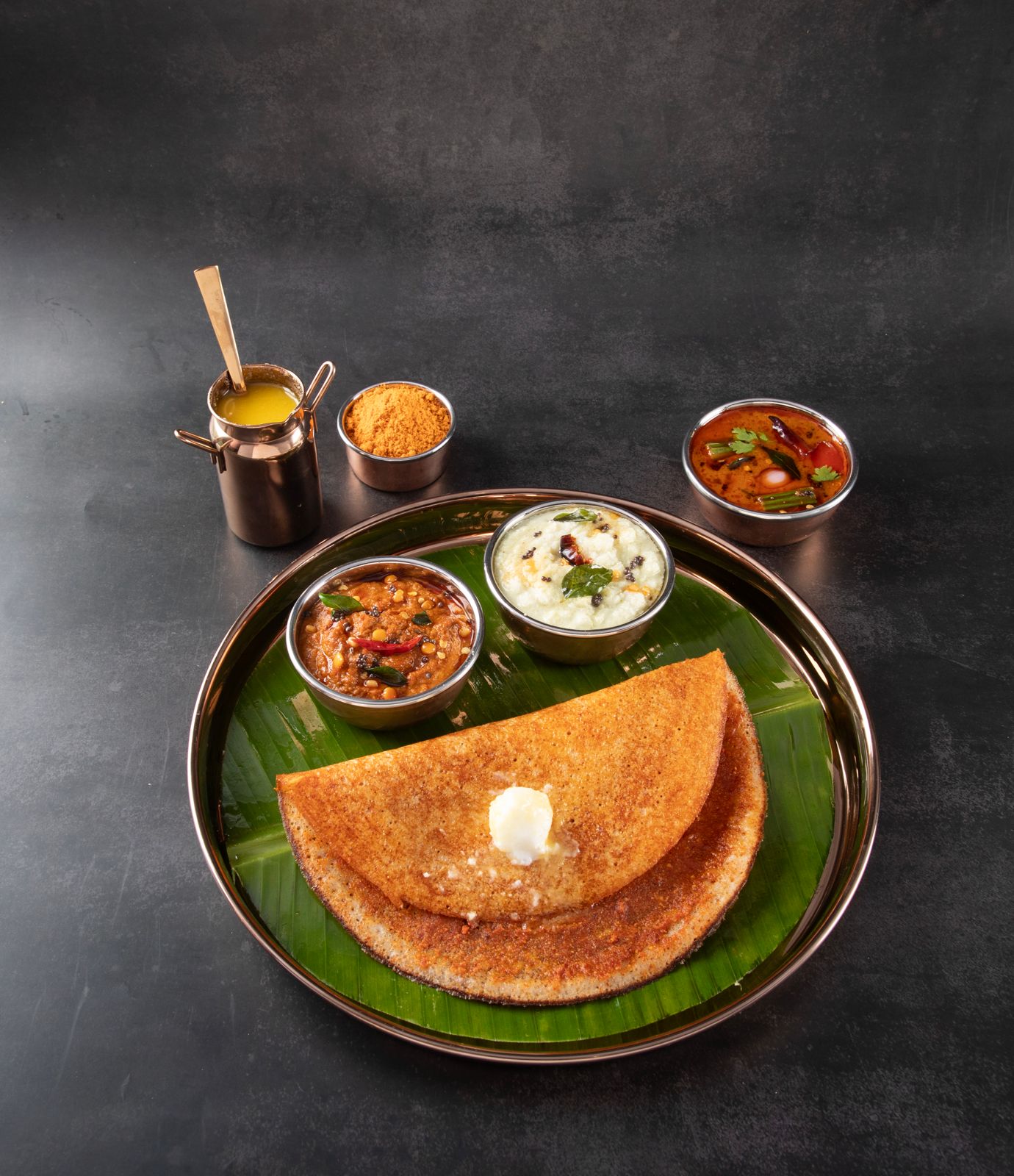 Mela South Indian favourites
